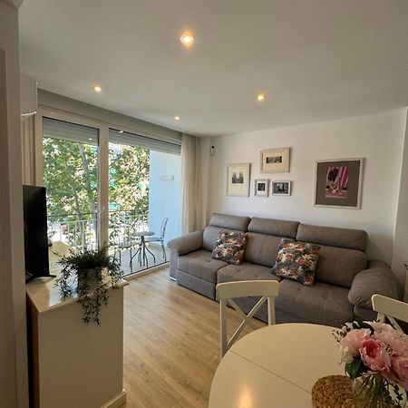 Alcala Luxury Piso Completo De 80M Διαμέρισμα Αλκαλά ντε Ενάρες Εξωτερικό φωτογραφία