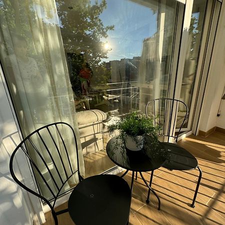 Alcala Luxury Piso Completo De 80M Διαμέρισμα Αλκαλά ντε Ενάρες Εξωτερικό φωτογραφία