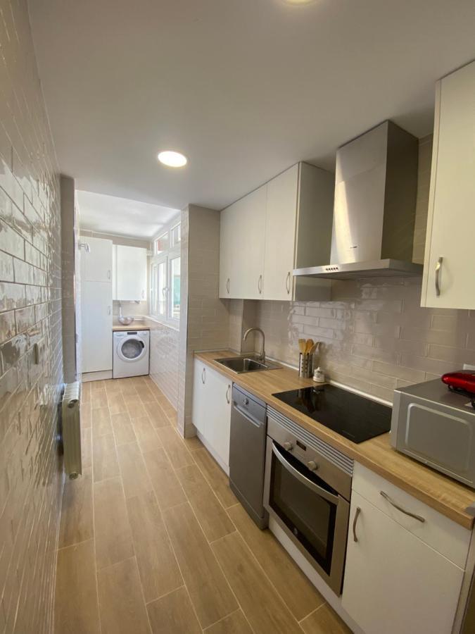 Alcala Luxury Piso Completo De 80M Διαμέρισμα Αλκαλά ντε Ενάρες Εξωτερικό φωτογραφία