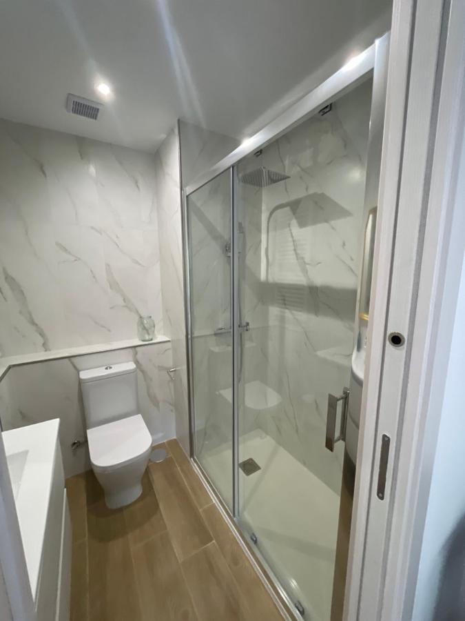 Alcala Luxury Piso Completo De 80M Διαμέρισμα Αλκαλά ντε Ενάρες Εξωτερικό φωτογραφία