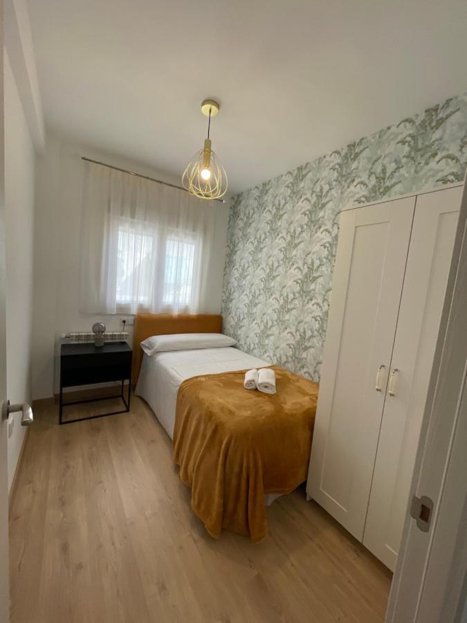 Alcala Luxury Piso Completo De 80M Διαμέρισμα Αλκαλά ντε Ενάρες Εξωτερικό φωτογραφία