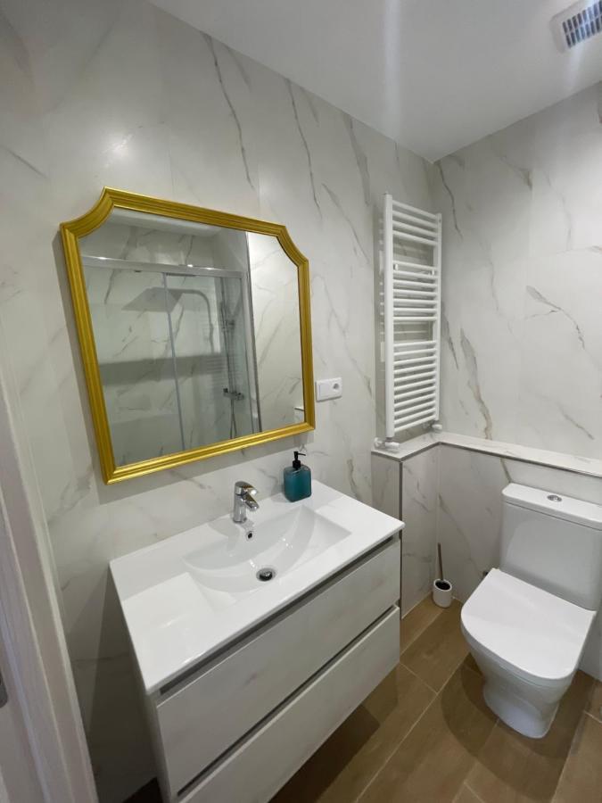 Alcala Luxury Piso Completo De 80M Διαμέρισμα Αλκαλά ντε Ενάρες Εξωτερικό φωτογραφία