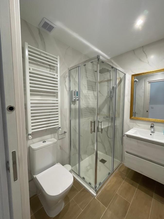 Alcala Luxury Piso Completo De 80M Διαμέρισμα Αλκαλά ντε Ενάρες Εξωτερικό φωτογραφία