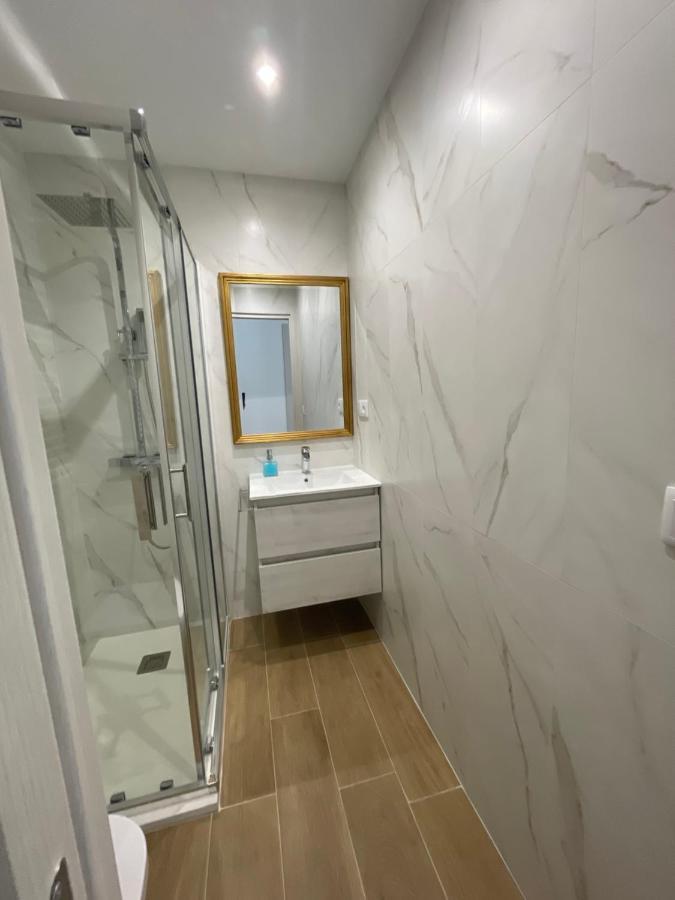 Alcala Luxury Piso Completo De 80M Διαμέρισμα Αλκαλά ντε Ενάρες Εξωτερικό φωτογραφία