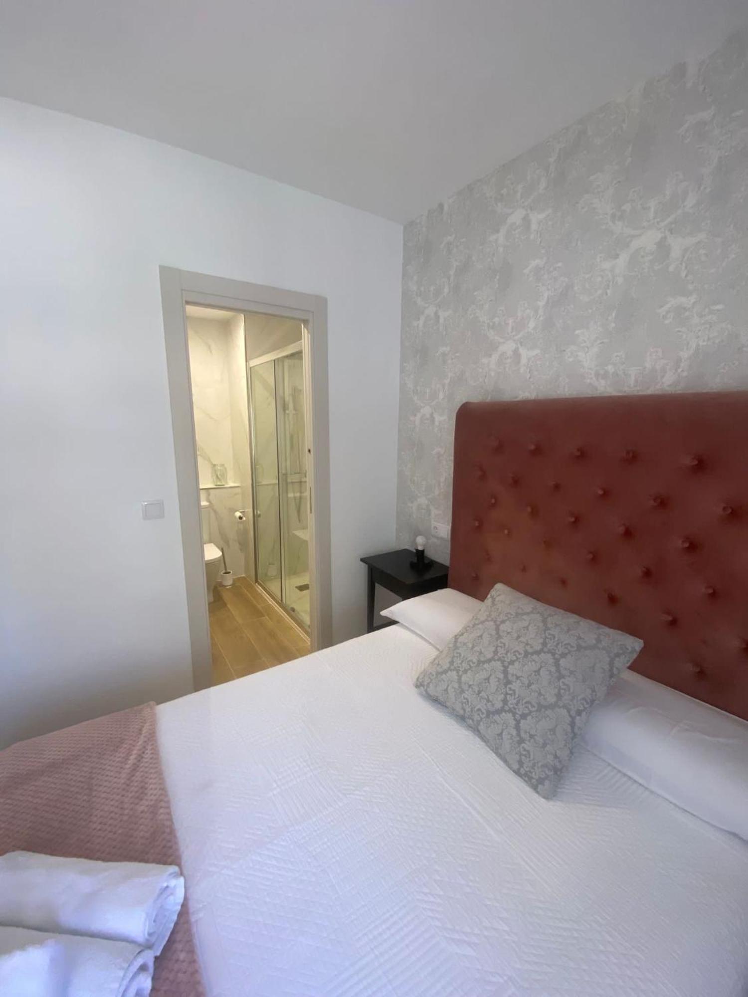 Alcala Luxury Piso Completo De 80M Διαμέρισμα Αλκαλά ντε Ενάρες Εξωτερικό φωτογραφία
