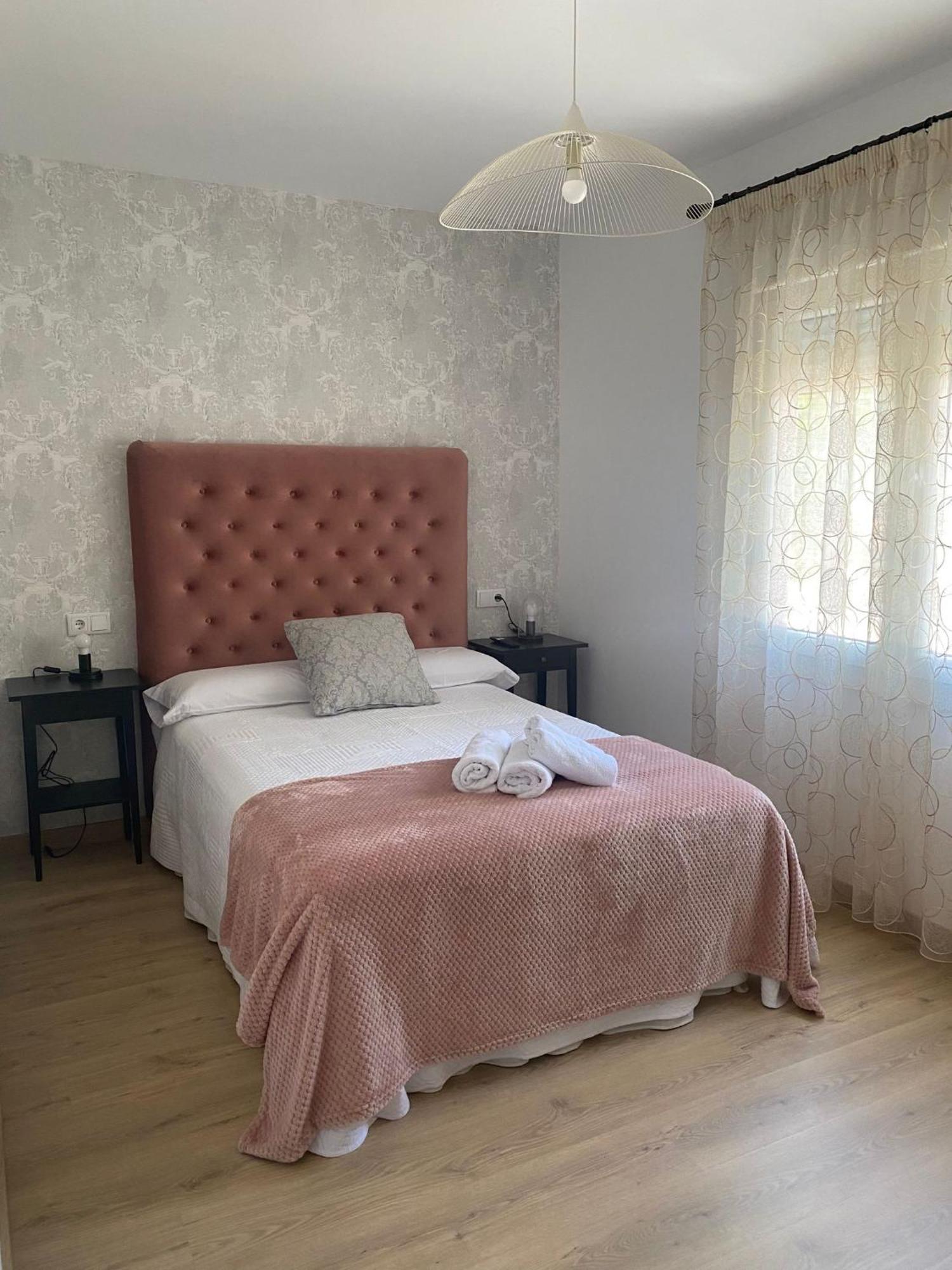 Alcala Luxury Piso Completo De 80M Διαμέρισμα Αλκαλά ντε Ενάρες Εξωτερικό φωτογραφία