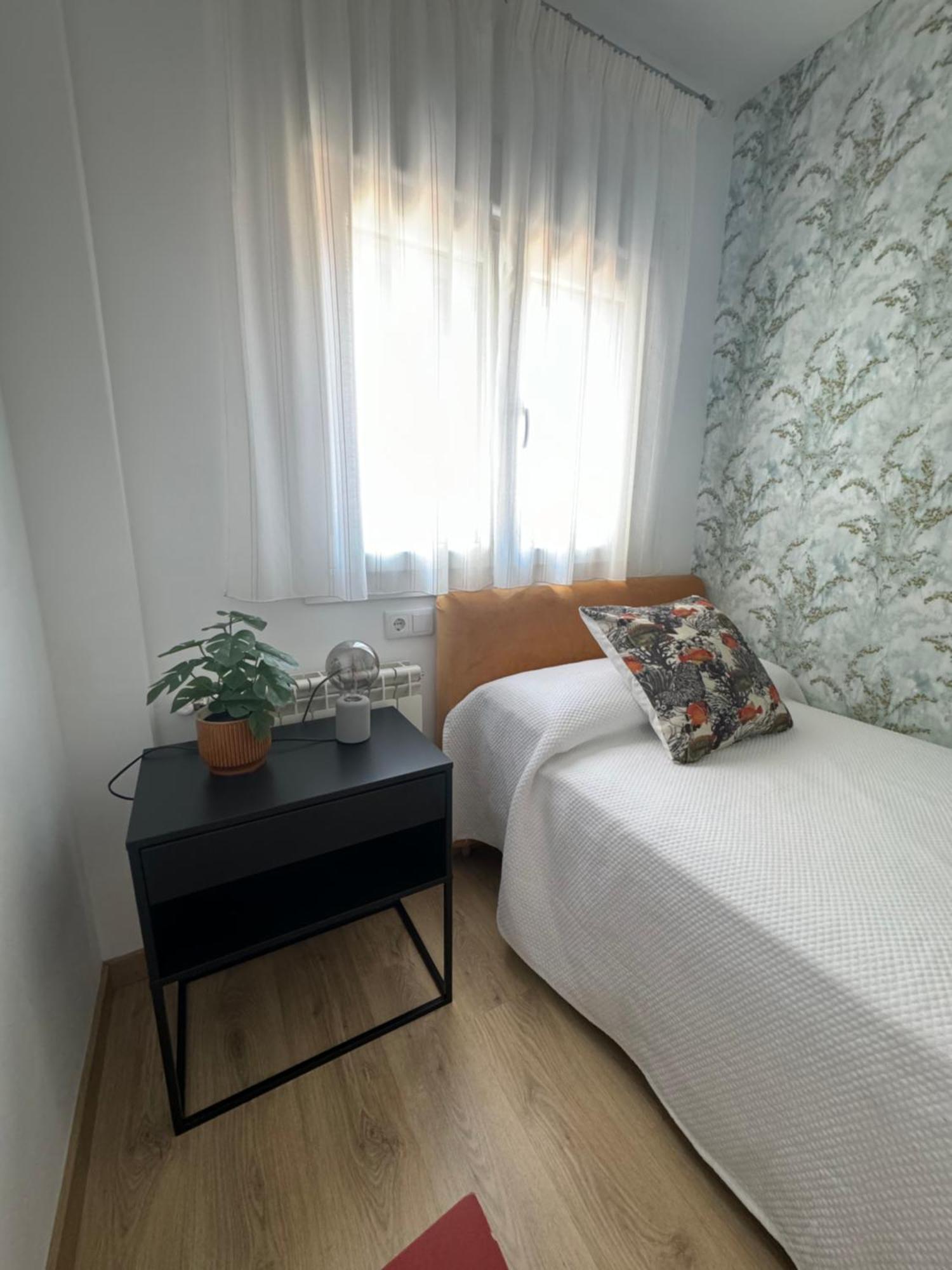 Alcala Luxury Piso Completo De 80M Διαμέρισμα Αλκαλά ντε Ενάρες Εξωτερικό φωτογραφία