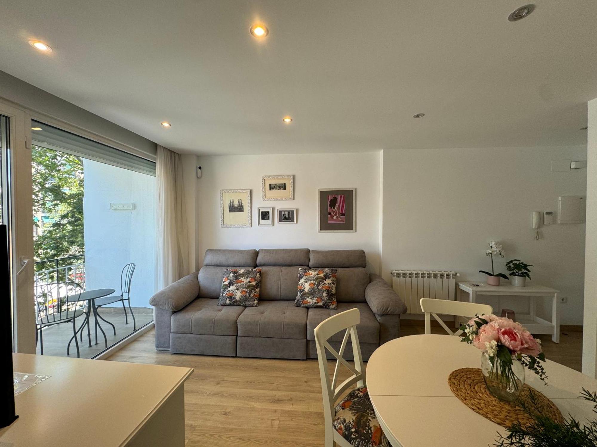 Alcala Luxury Piso Completo De 80M Διαμέρισμα Αλκαλά ντε Ενάρες Εξωτερικό φωτογραφία