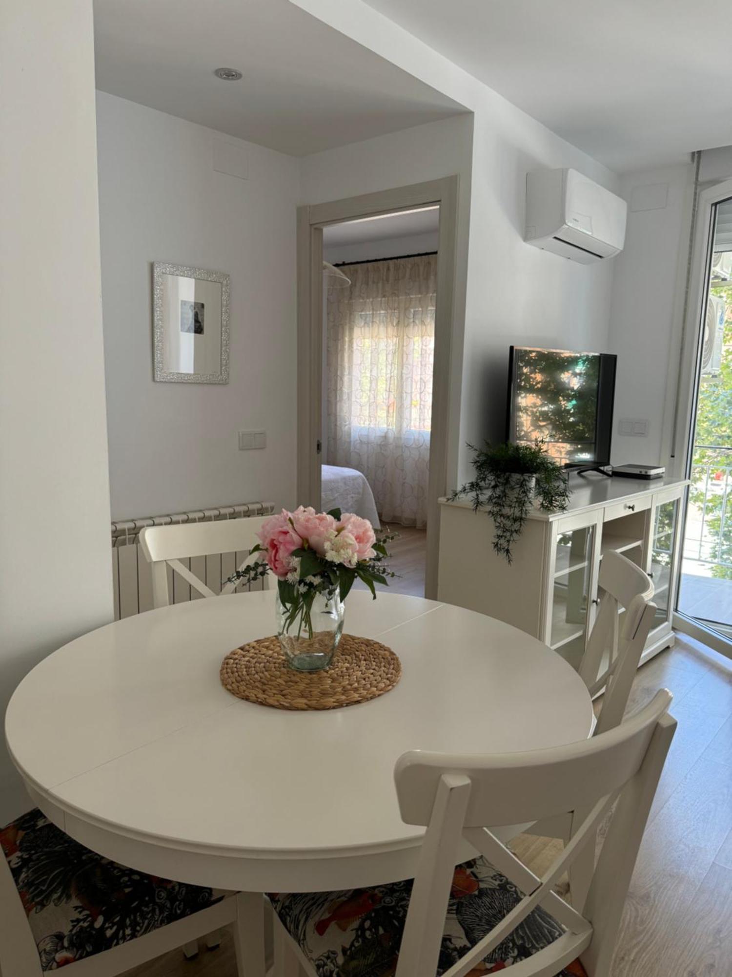 Alcala Luxury Piso Completo De 80M Διαμέρισμα Αλκαλά ντε Ενάρες Εξωτερικό φωτογραφία