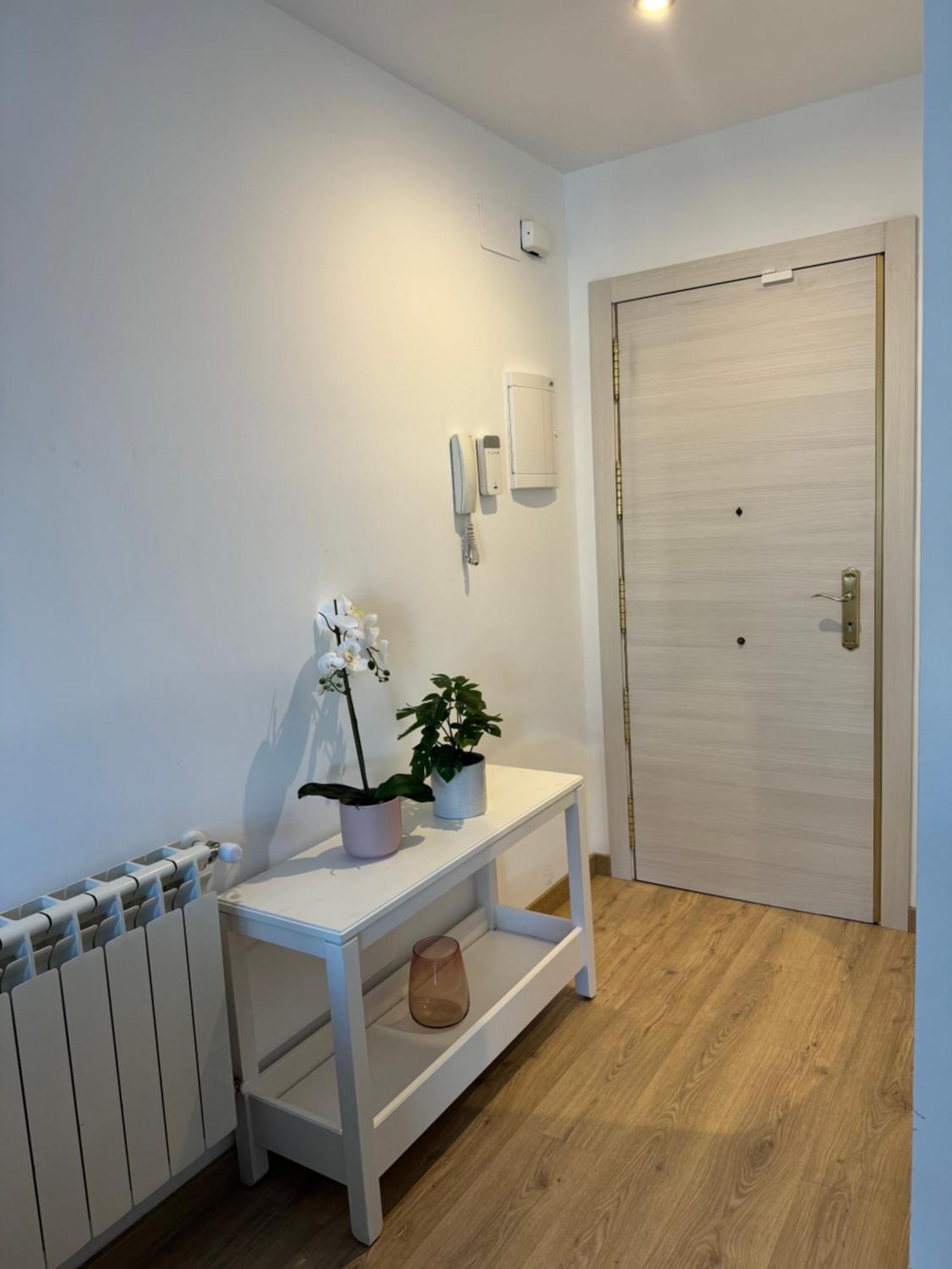 Alcala Luxury Piso Completo De 80M Διαμέρισμα Αλκαλά ντε Ενάρες Εξωτερικό φωτογραφία