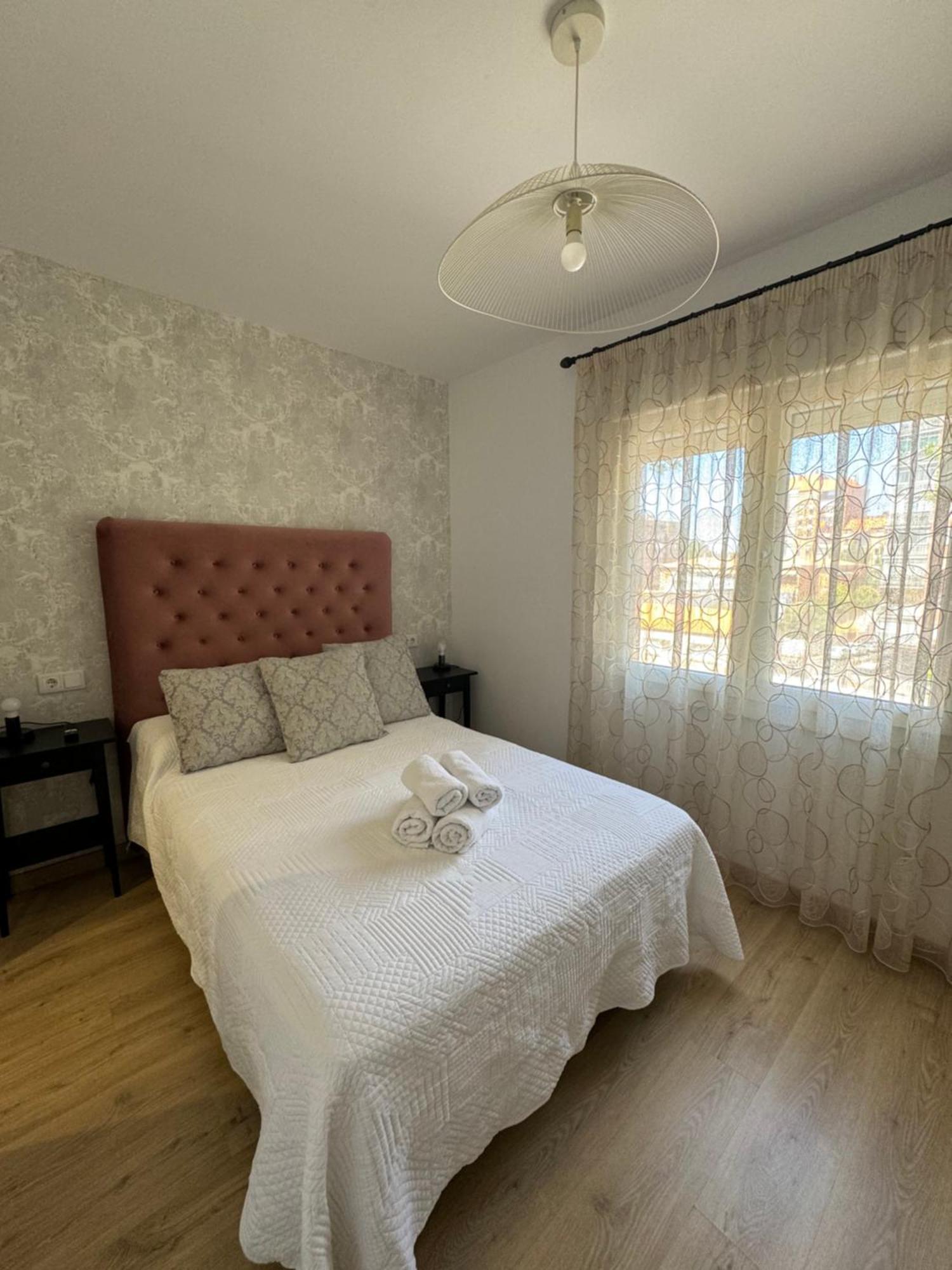 Alcala Luxury Piso Completo De 80M Διαμέρισμα Αλκαλά ντε Ενάρες Εξωτερικό φωτογραφία