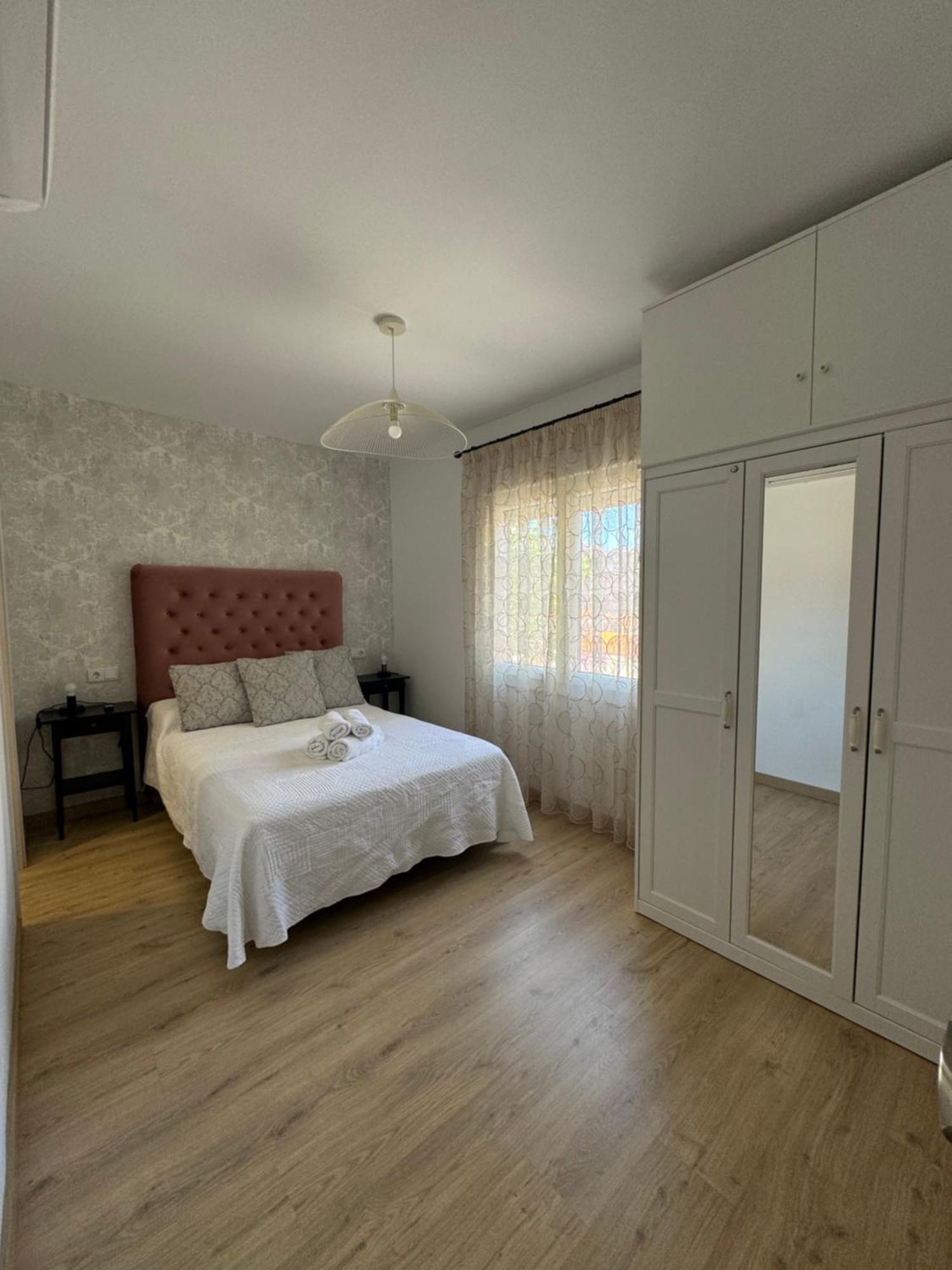 Alcala Luxury Piso Completo De 80M Διαμέρισμα Αλκαλά ντε Ενάρες Εξωτερικό φωτογραφία